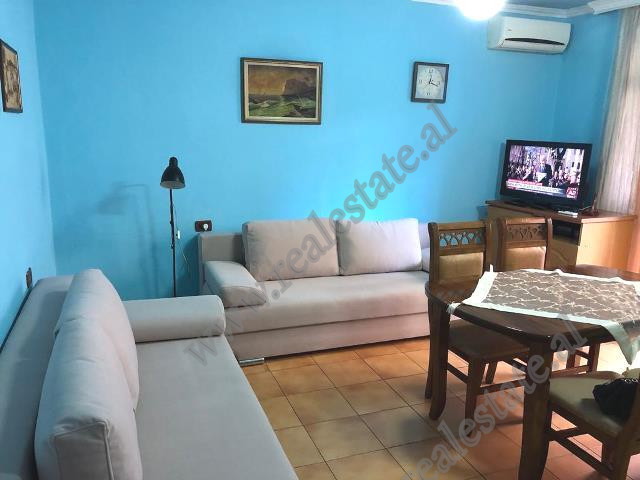 Three bedroom apartment for rent near Durresi Street in Tirana , Albania  (TRR-714-33b)